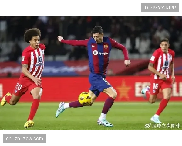 巴萨需加倍努力！本赛季表现逊于上季，战胜皇马未必易事