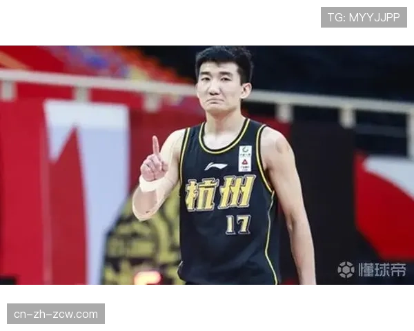 浙江东阳光大胜福建 孙铭徽16助攻穿针引线