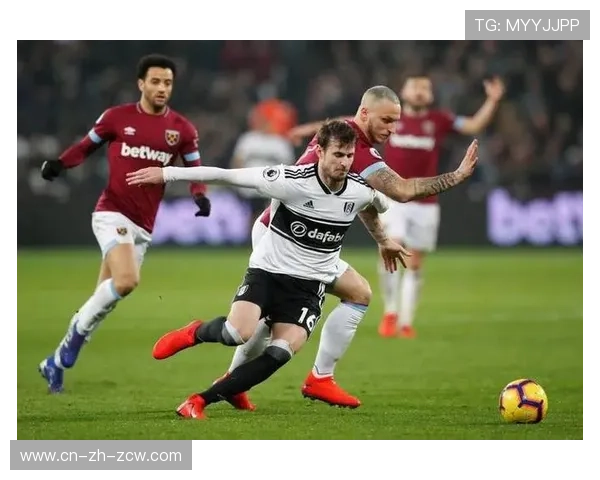 富勒姆主场战术执行高效 闪电战击溃热刺残阵防线